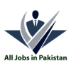 All jobs in pakistan logo
